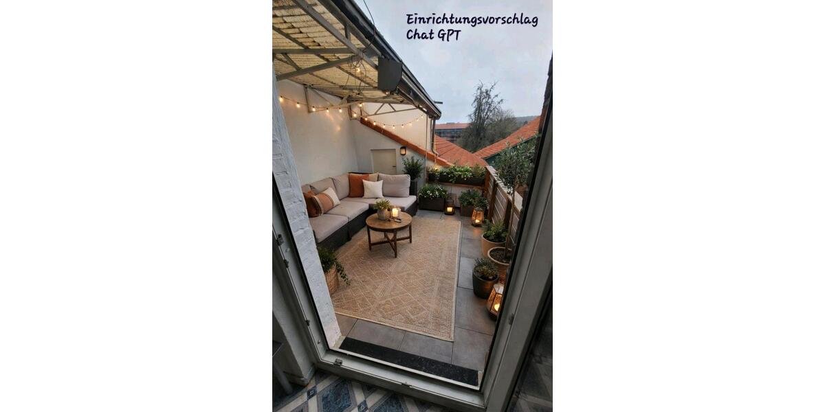 Etagenwohnung Bad Salzdetfurth - 6 Zimmer, 170 m&sup2;, 1.049&euro; | Angebot:25297721