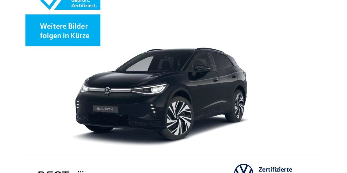 VW ID.4 9.000 km 42.999 &euro; Mühlheim 63165