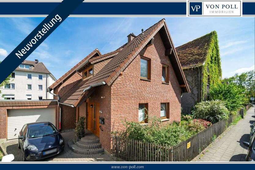 Haus zum Kaufen in Bielefeld 475.000 € 129.27 m²