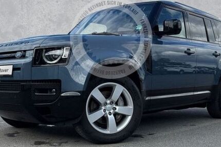 Land Rover Defender 25.400 km 77.790 &euro; Niederfischbach 57572