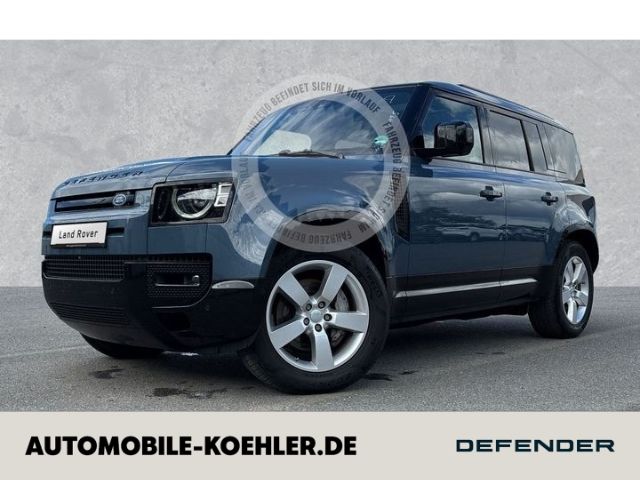 Land Rover Defender 25.400 km 77.790 &euro; Niederfischbach 57572