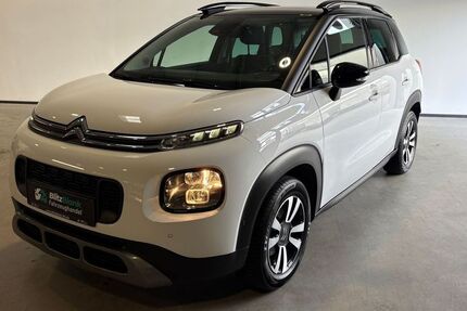 Citroen C3 Aircross 90.000 km 9.790 &euro; Ahrensbök 23623