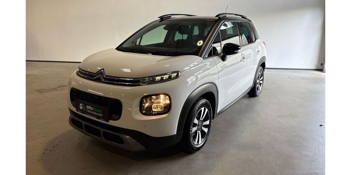 Citroen C3 Aircross 90.000 km 9.990 &euro; Ahrensbök 23623