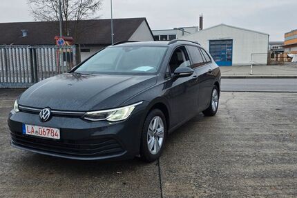 VW Golf 170.000 km 15.999 &euro; Altdorf 84032