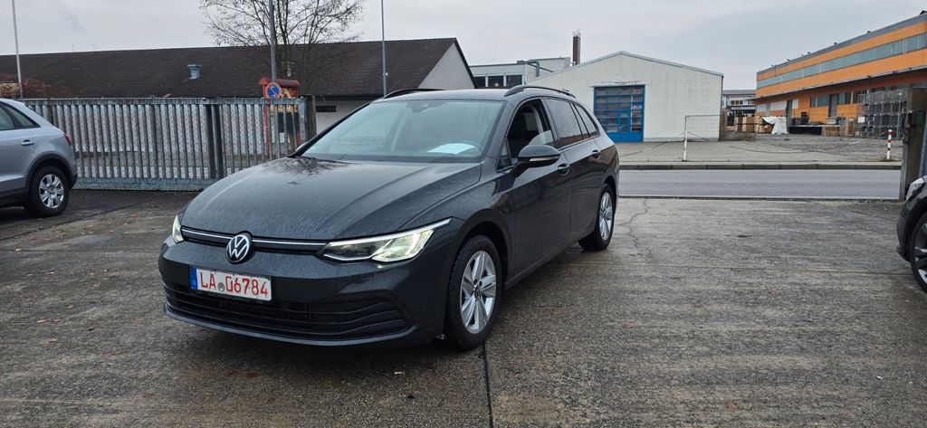 VW Golf 170.000 km 15.999 &euro; Altdorf 84032