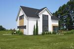 Ihr modernes Haus in Rostock.Individuell geplant und gerne mit home office oder Apartment. - Einfamilienhaus Rostock Biestow | Angebot:26086141
