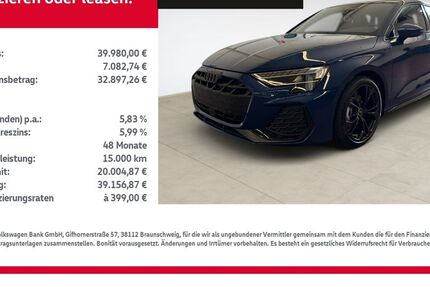 Audi A3 10.000 km 39.479 &euro; Bitterfeld-Wolfen 06749