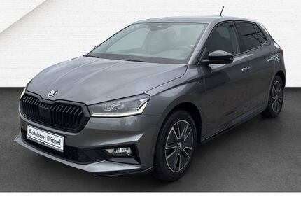 Skoda Fabia 26.800 km 19.930 &euro; Gießen 35394