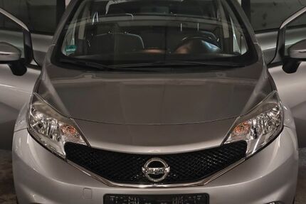 Nissan Note 111.085 km 5.000 &euro; Hamburg 21147