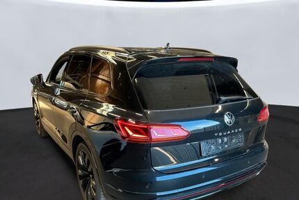 VW Touareg 80.000 km 49.450 &euro; Ronnenberg (Hannover) 30952