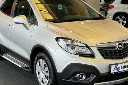 Opel Mokka 84.040 km 9.999 &euro; Bremerhaven 27568