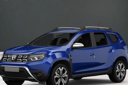 Dacia Duster 50.290 km 18.890 &euro; Wasserburg am Inn 83512