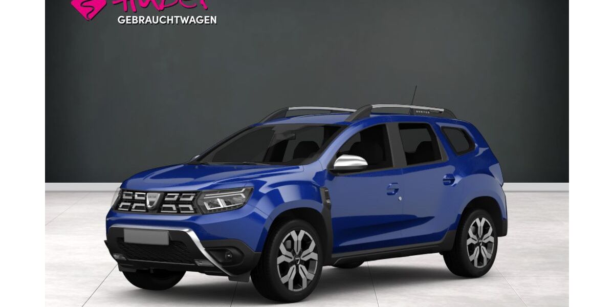 Dacia Duster 50.290 km 18.890 &euro; Wasserburg am Inn 83512