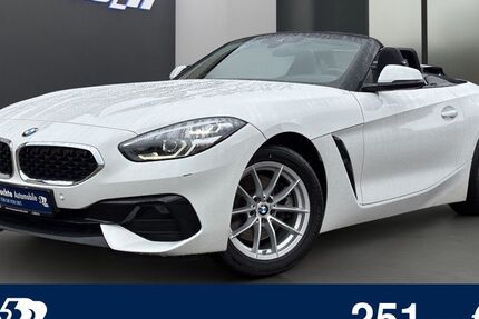 BMW Z4 63.136 km 28.950 &euro; Lübeck 23560