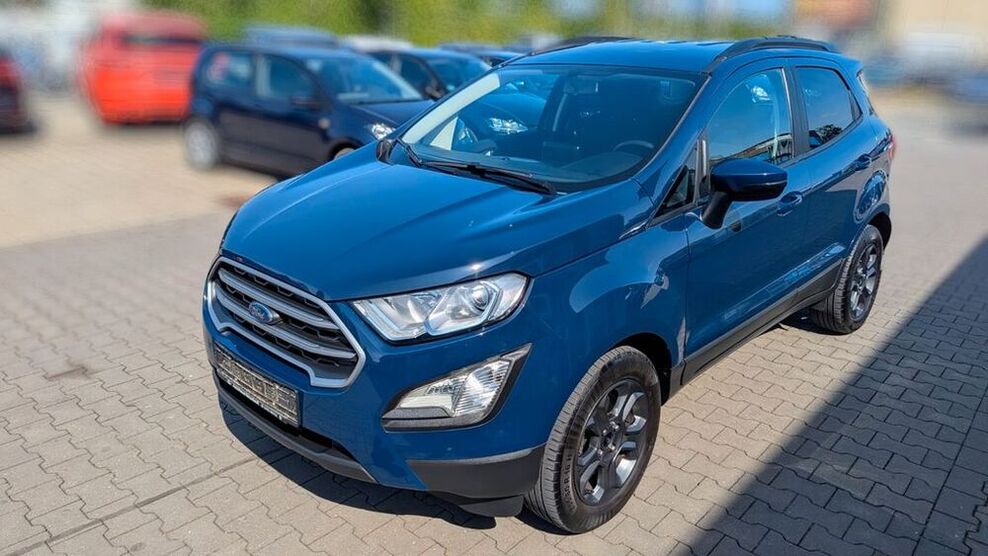 EcoSport
