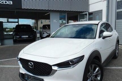 Mazda CX-30 11.000 km 27.900 &euro; Grettstadt 97508