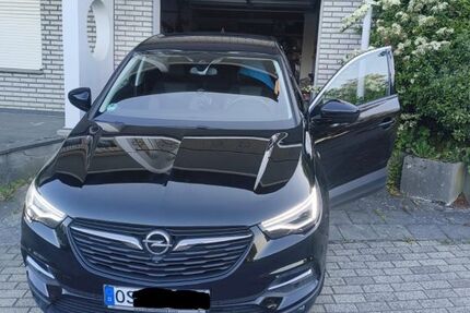 Opel Grandland (X) 54.000 km 16.700 &euro; Bad iburg 49186