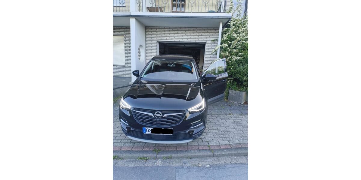 Opel Grandland (X) 54.000 km 16.700 &euro; Bad iburg 49186