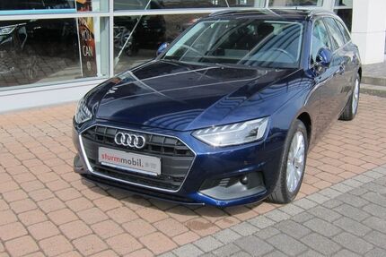 Audi A4 31.495 km 29.800 &euro; Altenkirchen 57610