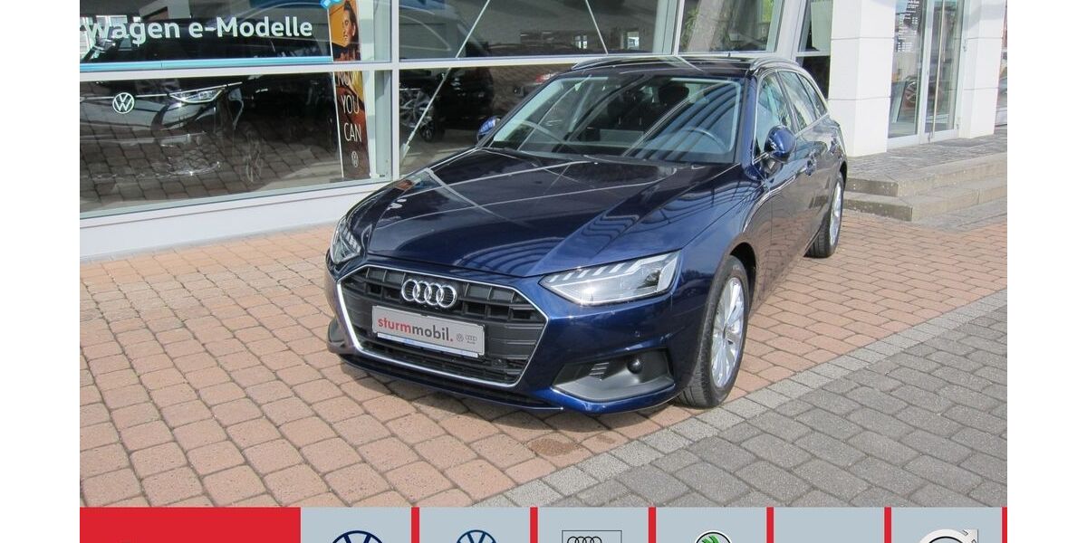 Audi A4 31.495 km 29.800 &euro; Altenkirchen 57610