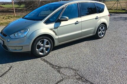 Ford S-Max 162.800 km 4.350 &euro; Schwerin 19057