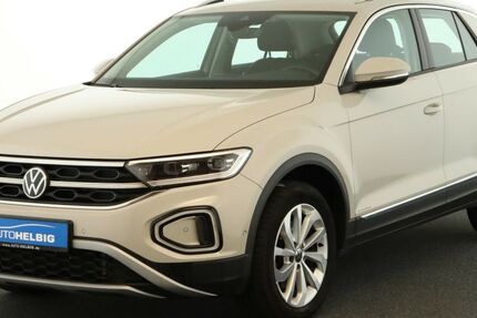 VW T-Roc 61.200 km 22.990 &euro; Donnersdorf 97499