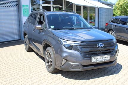 Subaru Forester 12.543 km 36.990 &euro; Schnaittach 91220