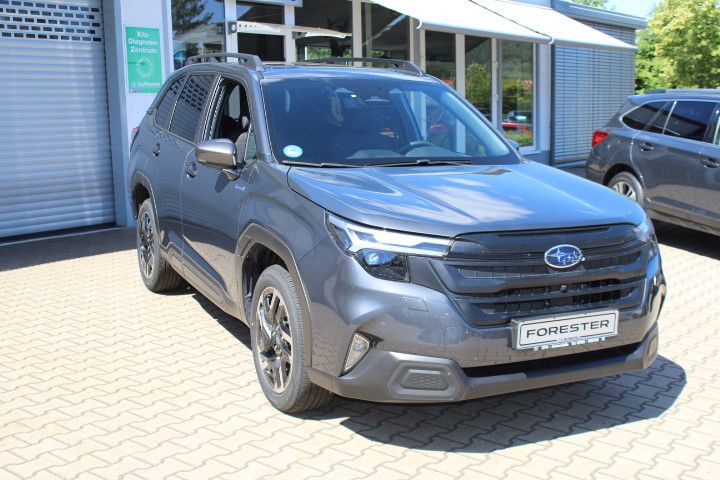 Subaru Forester 12.543 km 36.990 &euro; Schnaittach 91220