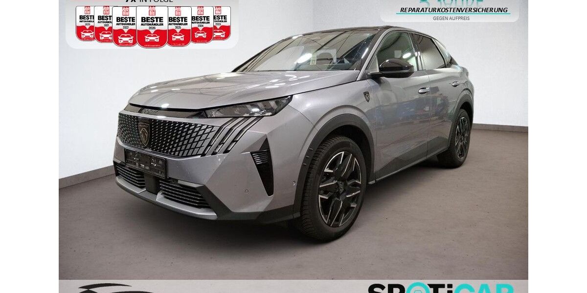 Peugeot 3008 29.750 km 26.480 &euro; Schwandorf 92421
