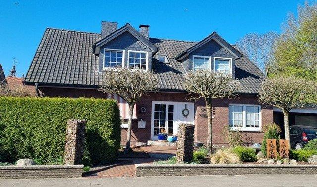 Einfamilienhaus Fürstenau - 6 Zimmer, 180 m&sup2;, 305.990&euro; | Angebot:26405696