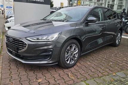 Ford Focus 17.700 km 17.690 &euro; Hattersheim 65795
