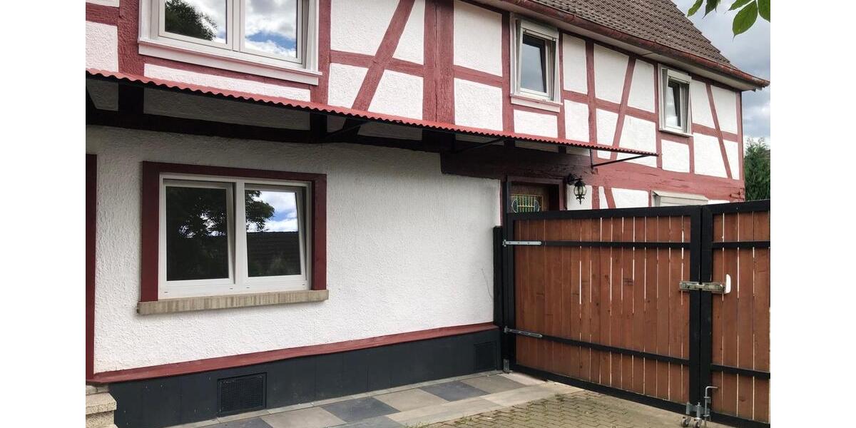 Einfamilienhaus Nidda - 3.5 Zimmer, 104 m&sup2;, 140.000&euro; | Angebot:24817022