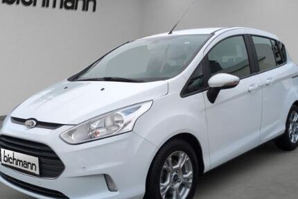 Ford B-Max 79.935 km 10.490 &euro; Menden 58706