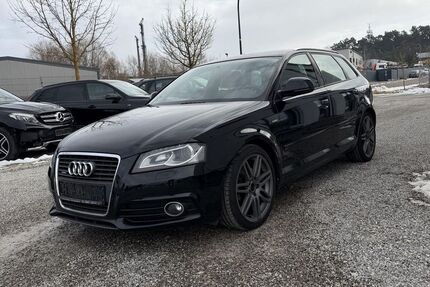 Audi A3 219.000 km 6.400 &euro; Hohenwart 86558