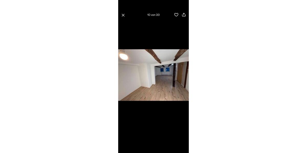 Reihenhaus Schöppenstedt - 3 Zimmer, 90 m&sup2;, 650&euro; | Angebot:26261823