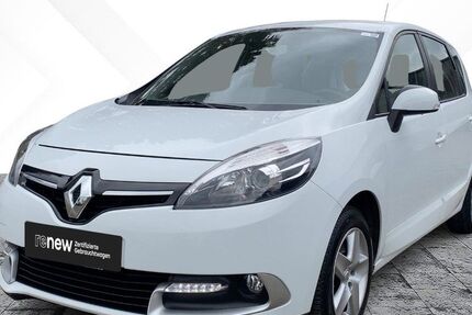 Renault Scenic 82.630 km 8.900 € Göttingen 37079