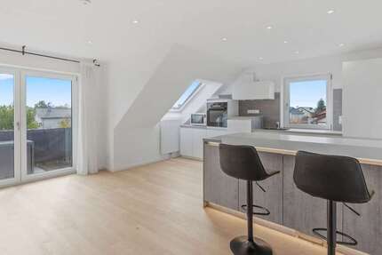Wohnung Auerbach - 3 Zimmer, 80 m&sup2;, 299.000&euro; | Angebot:27714373