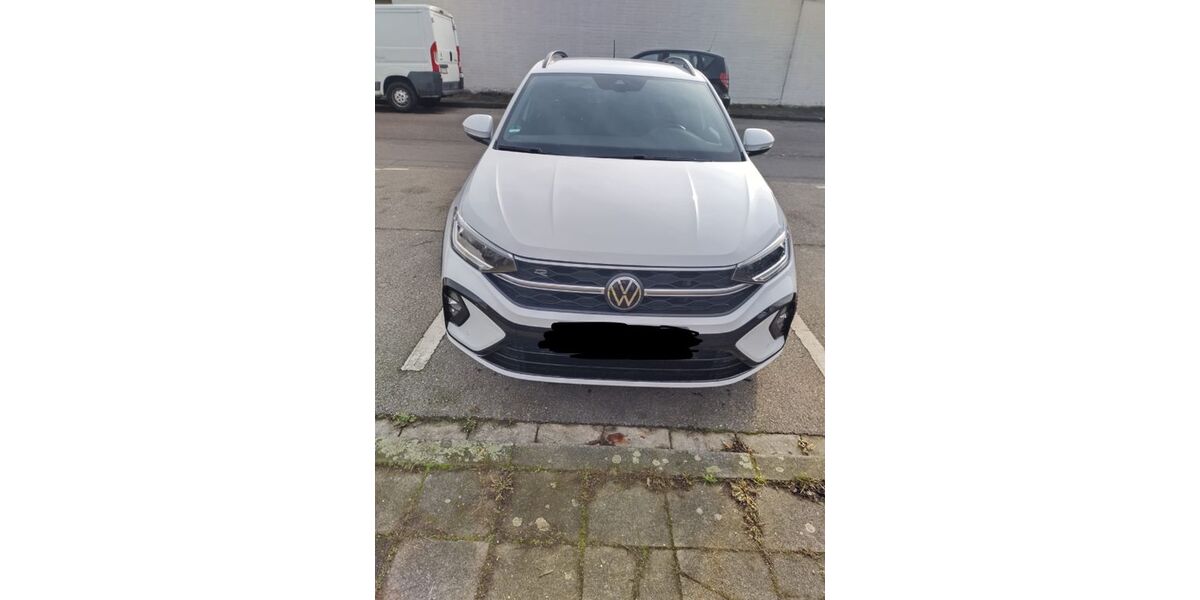VW Taigo 30.500 km 21.500 &euro; Ludwigshafen 67065