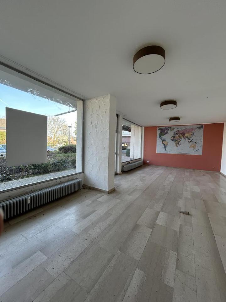 Großzügige Bürofläche in Bergheim - Zieverich – Starten Sie Ihr Business hier! zimmer