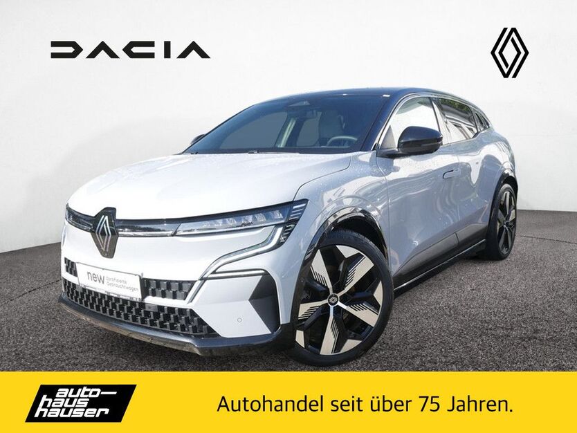 Renault Megane E-TECH 81.000 km 23.950 € Aldingen - Landkreis Tuttlingen 78554
