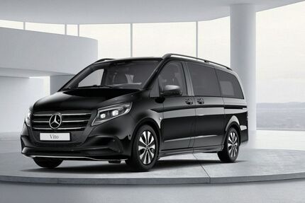 Mercedes-Benz Vito 23.143 km 56.989 &euro; Donauwörth 86609