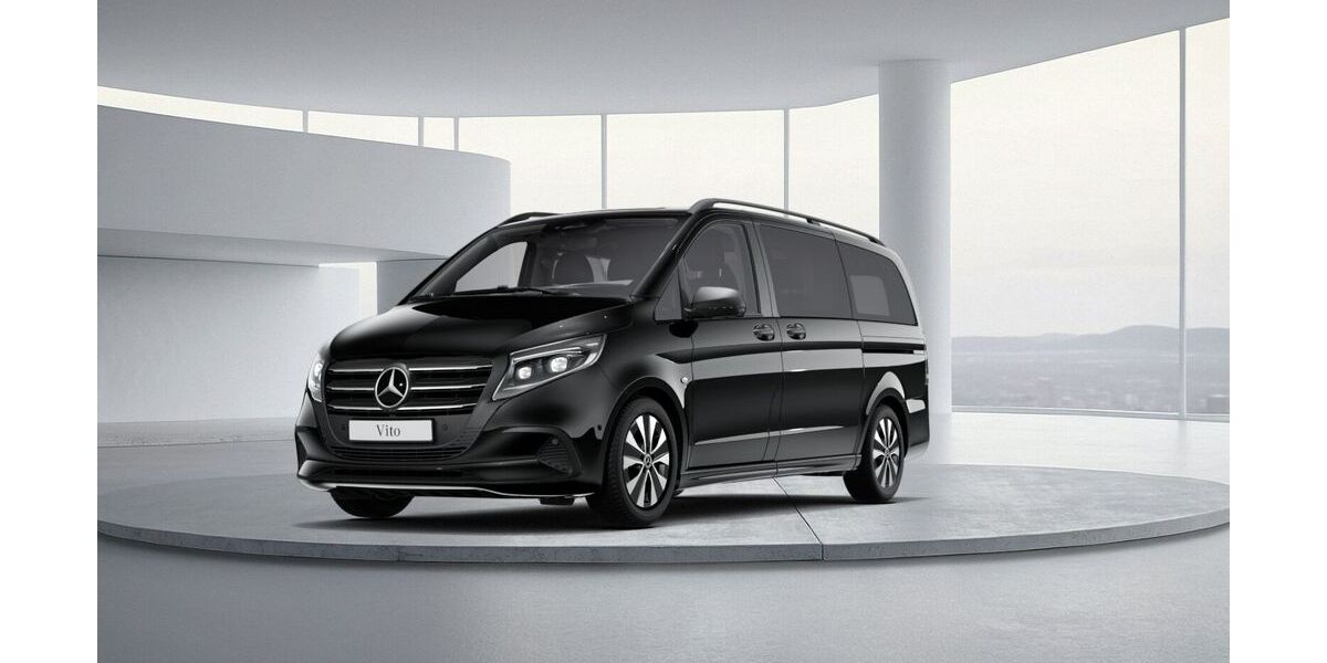 Mercedes-Benz Vito 23.143 km 56.989 &euro; Donauwörth 86609