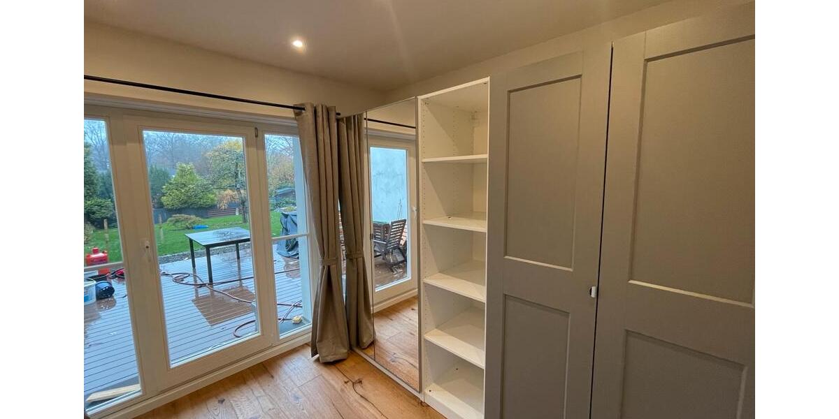 Wohnen auf Zeit Essen Stadtbezirk VIII - 2.5 Zimmer, 35 m&sup2;, 990&euro; | Angebot:26621079
