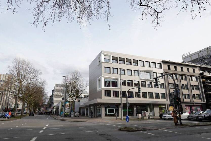 Coworking | Büros | Firmensitz direkt am Bochumer Südring - All-in-Miete
