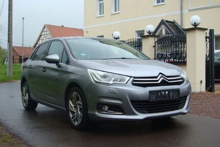 Citroen C4 92.476 km 5.490 &euro; Mechterstädt 99880