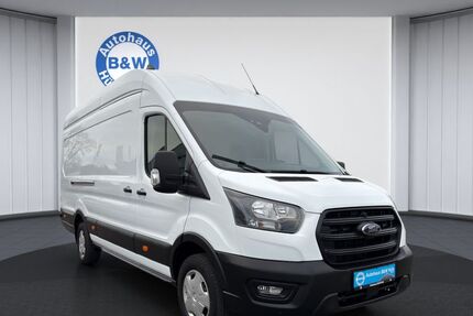 Ford Transit 24.776 km 30.999 &euro; Krefeld 47805