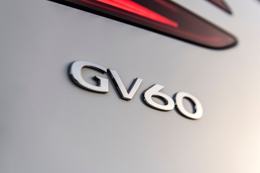 Genesis GV60 AWD Sportplus 64.000 km 41.000 € Weilheim 79809