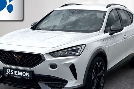 Cupra Formentor 62.105 km 24.980 &euro; Emsdetten 48282