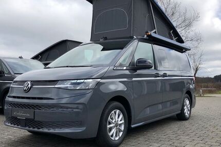 VW T7 California 5.800 km 69.800 € Amtzell 88279