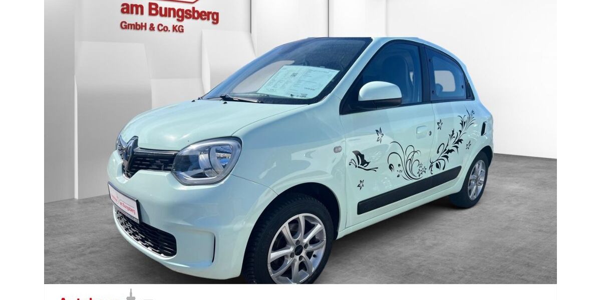 Renault Twingo 65.909 km 9.890 &euro; Lübeck 23554
